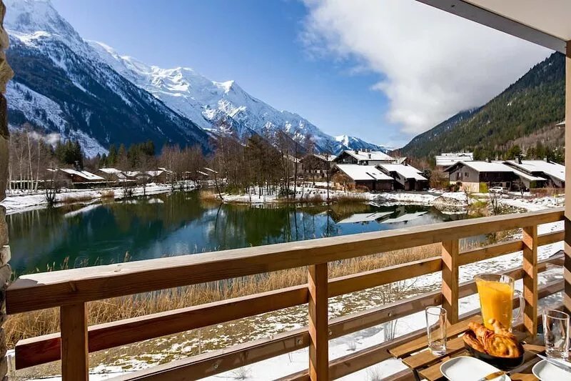 La Cordee 612 apartment -  an apartment that sleeps 8 guests  in 3 bedrooms