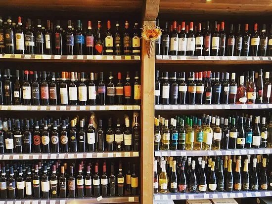 Enoteca Piaceri DiVini