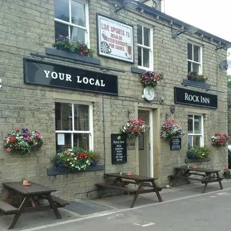 Rock Inn
