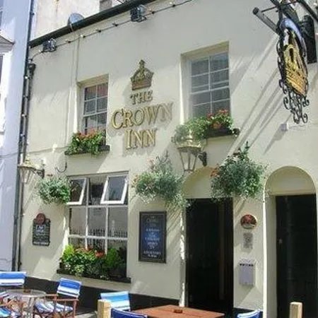 The Crown Inn
