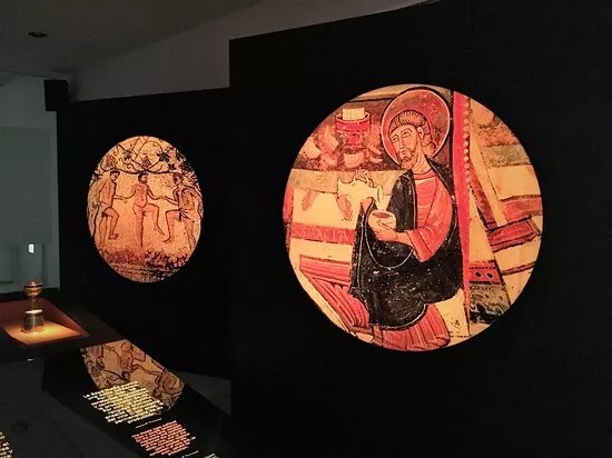 Museo del Vino