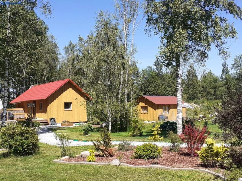 Huuru Puhkemaja