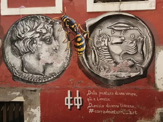 Parco Urbano d'Arte - Badia Lost&Found