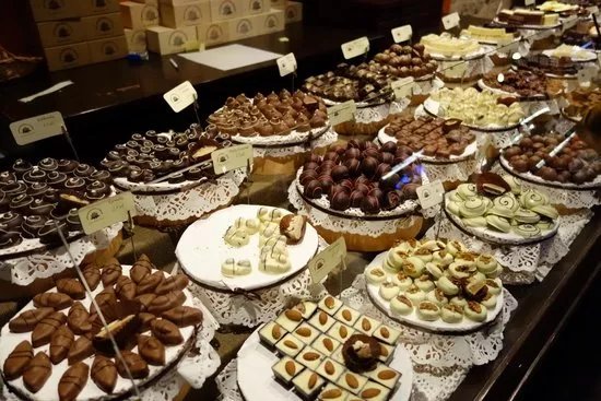 Cracow Handmade Chocolate