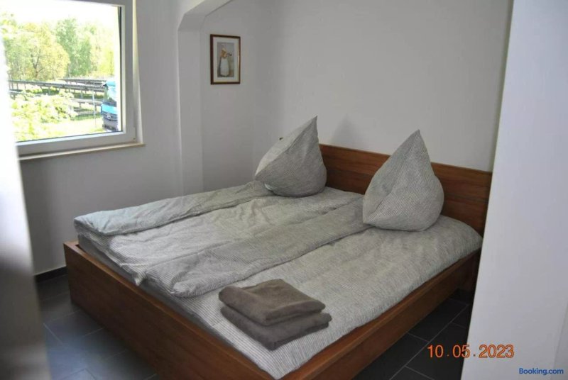 Zimmervermietung Eberswalde