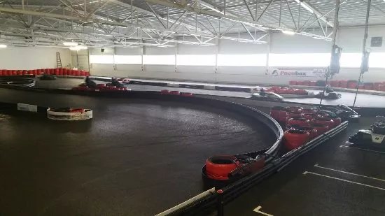 Volt Racing Center