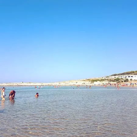 Camping Villaggio Scialmarino