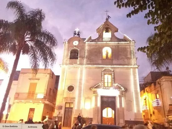 Parrocchia San Giovanni Battista