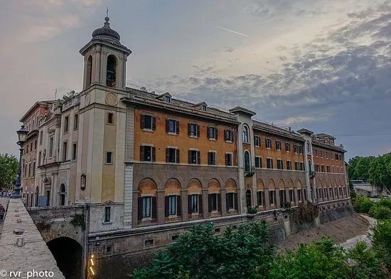 Chiesa di San Giovanni Calibita