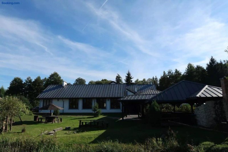 Agroturystyka Kresowka