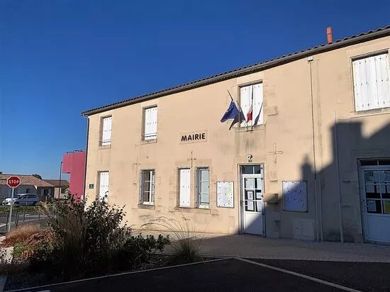 Eglise Saint-Maixent