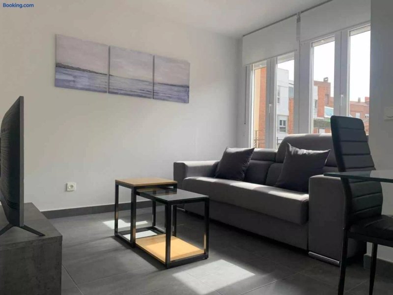 Apartamentos Ramon y Cajal
