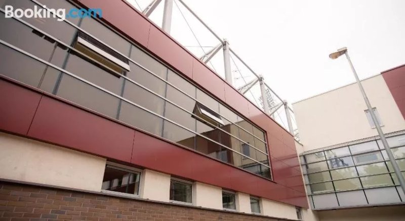 Alytus Sport Center