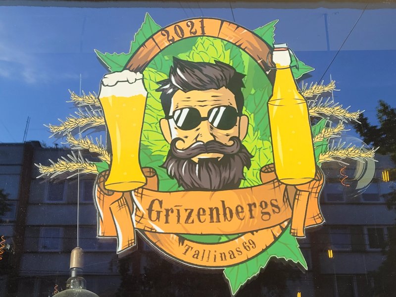 Grizenbergs