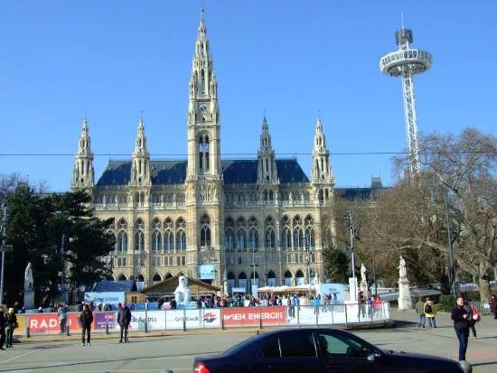 Wiener Eislauf-Verein
