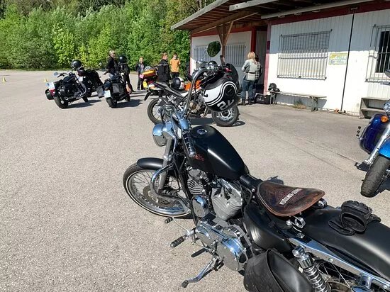 Schwarzwaldcruising