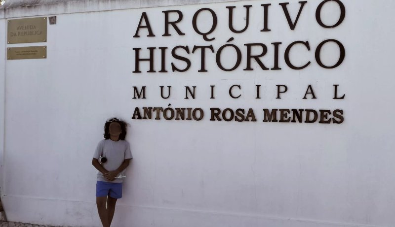Arquivo Historico Municipal Antonio Rosa Mendes