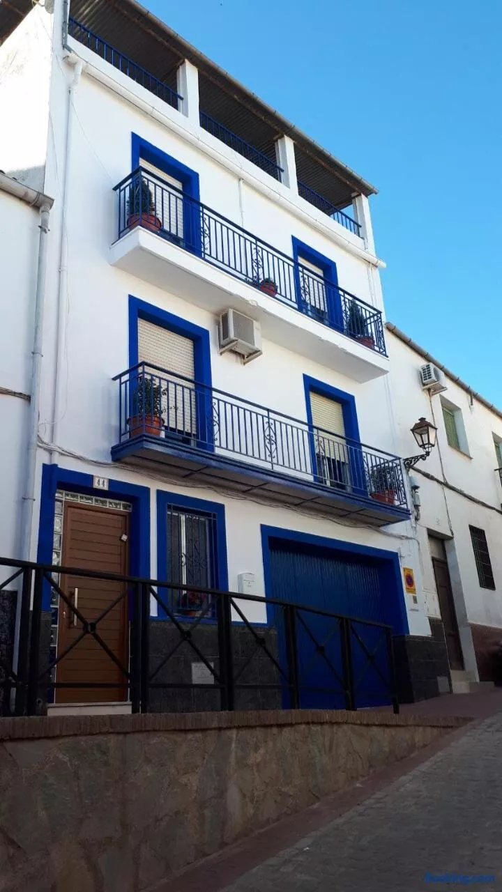 Villa Maria