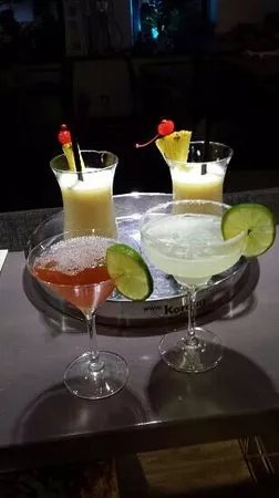 Finest Coffee&Cocktails