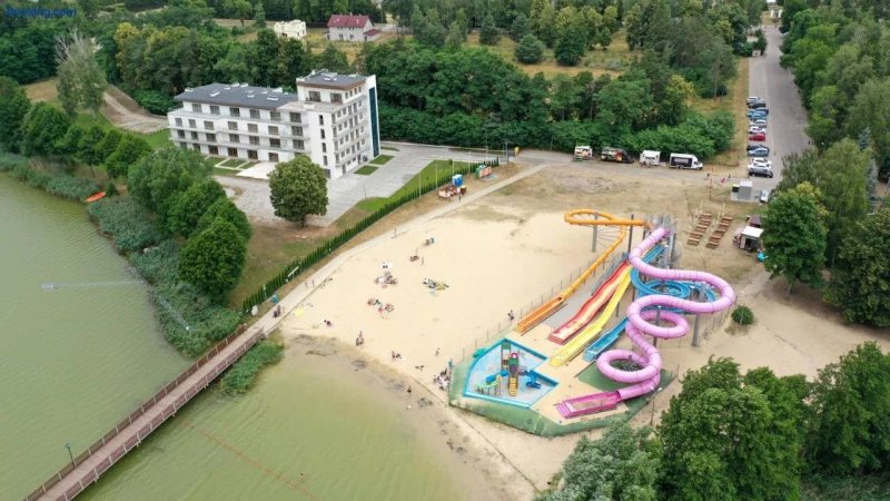 Rezydencja Margonin