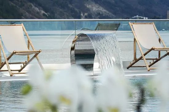 Infinity Spa