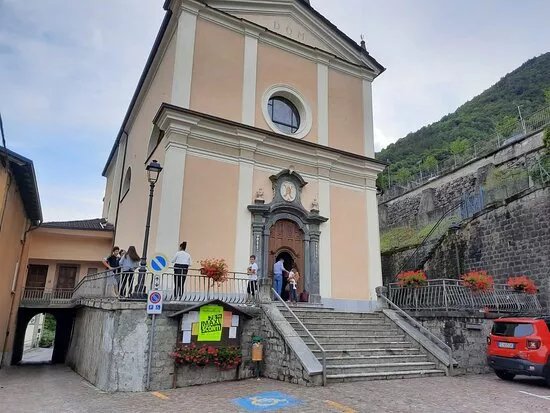 Chiesa di San Paterio Vescovo
