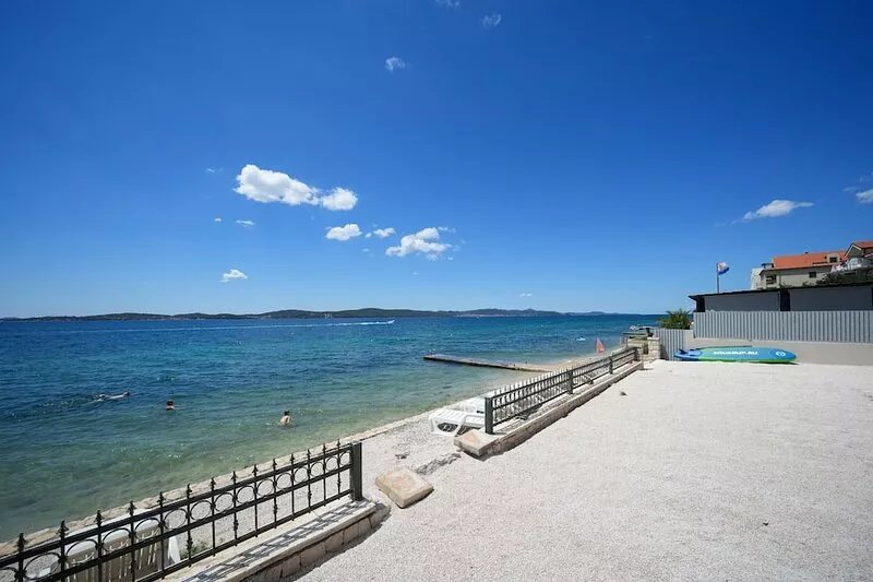 DʻArt Villa Apartment A1- two bedroom ground floor
