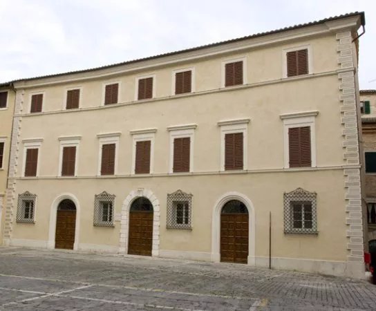 Palazzo Bisaccioni
