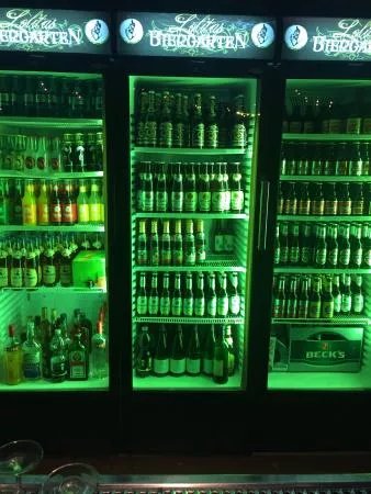 Lolita Bar