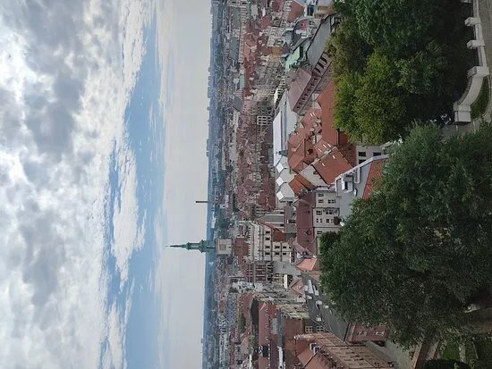 Poznan Royal Castle