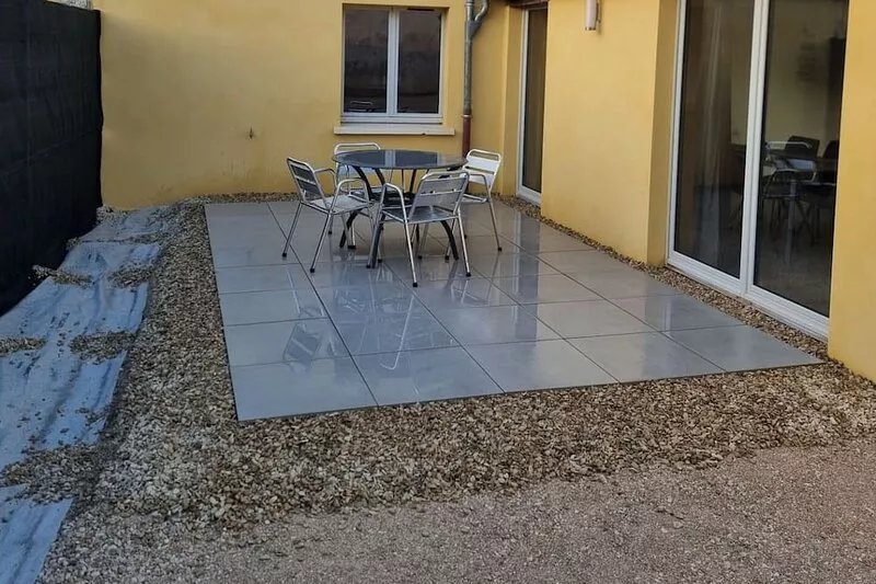 Maison à 700m du Centre-ville
