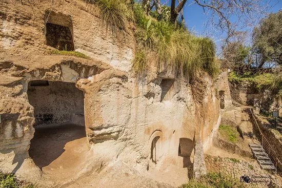 Rock Settlement and M Rural Life of Zungri