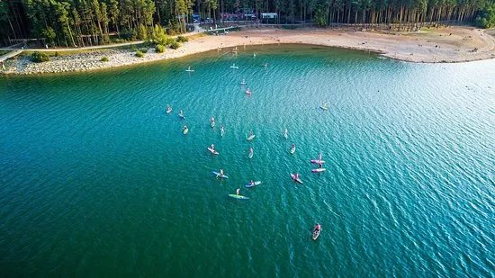 Sup Shop Pleinfeld - SatzingerChristian Sport