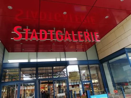 Stadt-Galerie