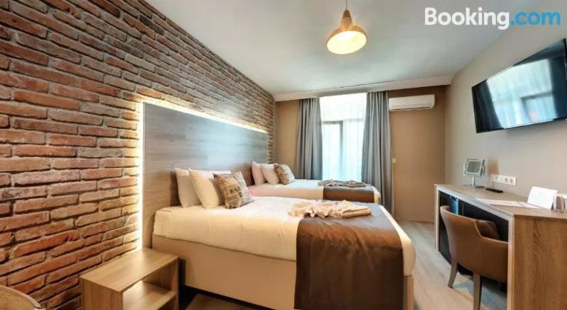 Barocco Appart Hotel & Residence