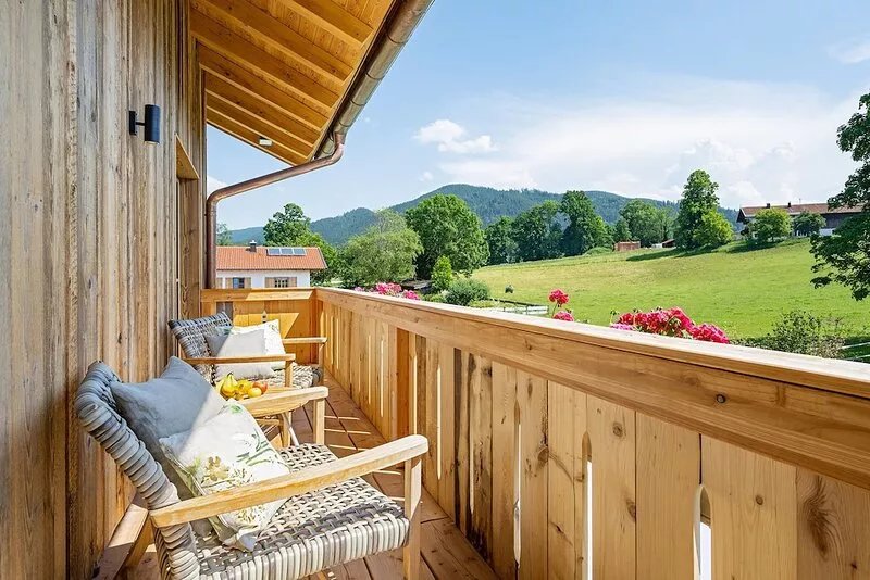 Tegernsee Suites