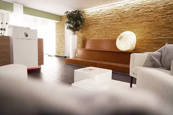 The Soulbird Spa