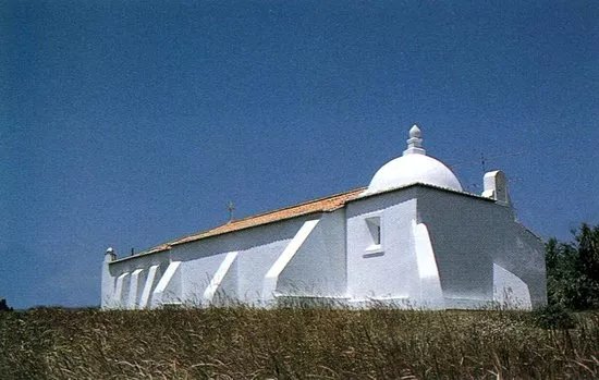 Ermida de S. Sebastiao