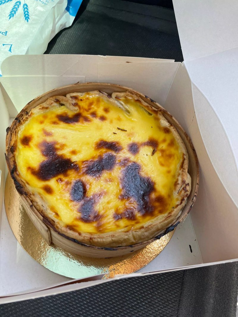 Boulangerie La Petrifontaine
