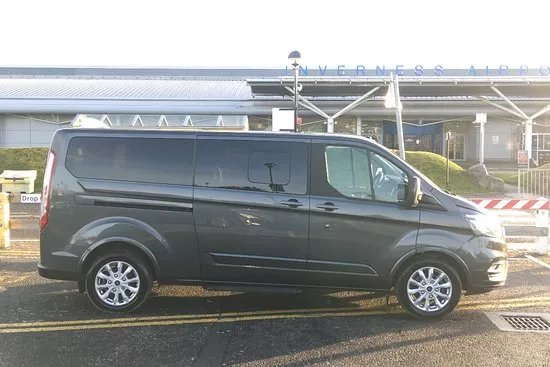 Taxis Inverness