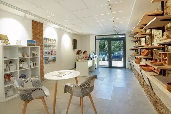 Bureau d'Information Touristique de Bagnols-en-Foret