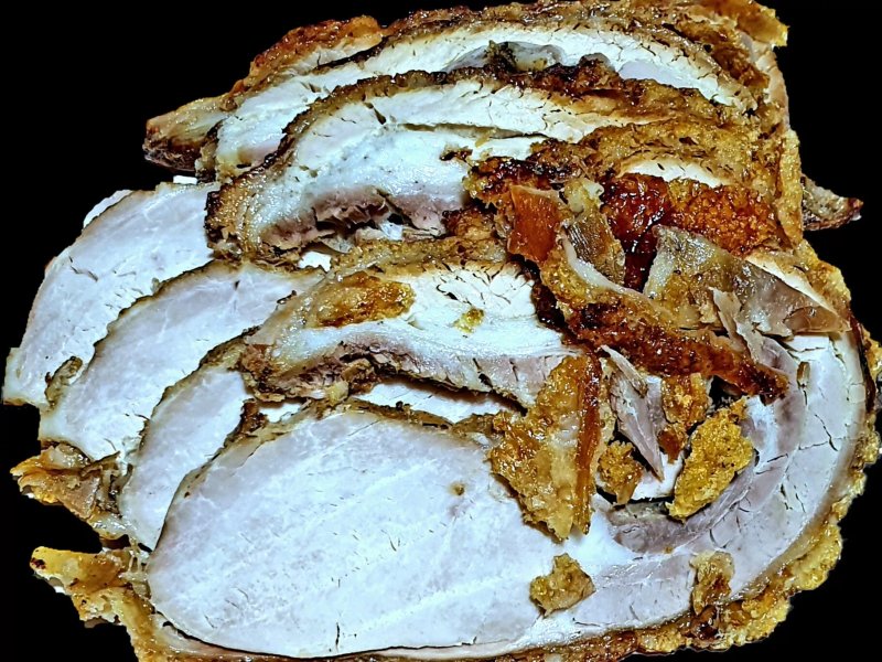 La Rovere Porchetta E Salumi
