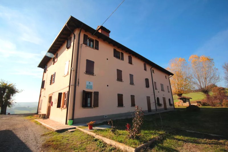 Agriturismo Casa Borre