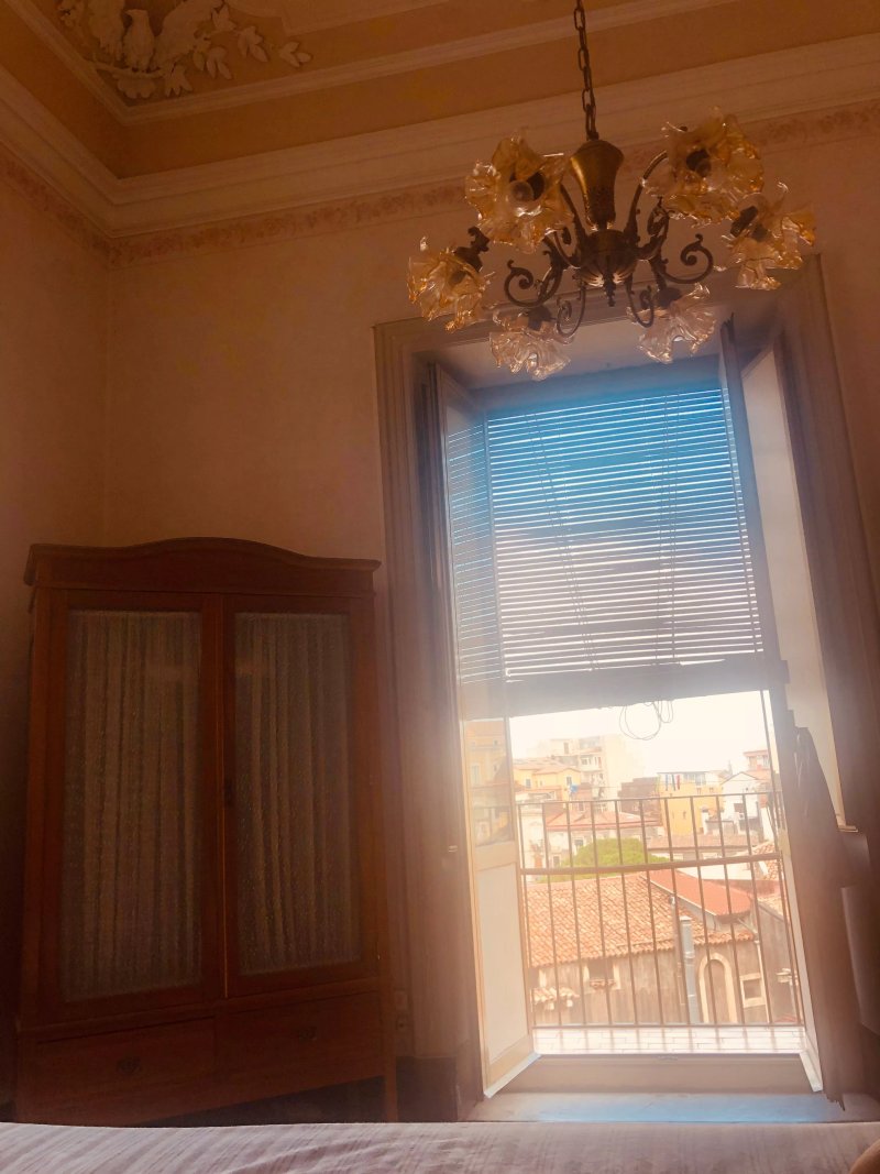 The House of Friendship Hostel - La Casa dell'Amicizia - Castello Ursino