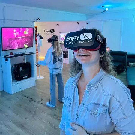 EnjoyVR