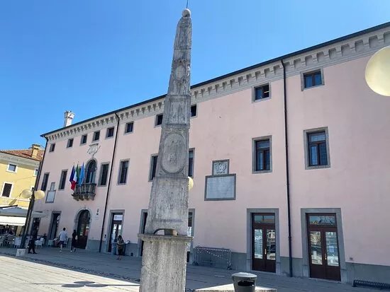 Palazzo del Provveditore Generale