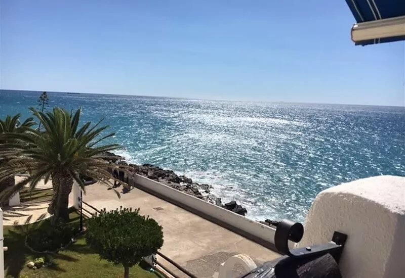 Apartment 'Sea Breeze' with Terrace, Shared Garden & Wi-Fi