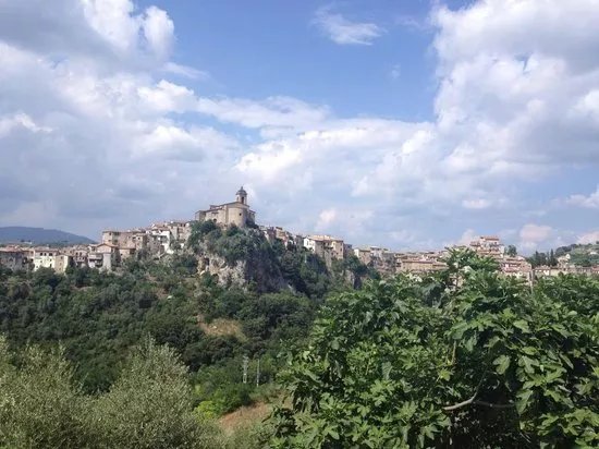 Convivio Rome Italian One Day Cooking Holidays