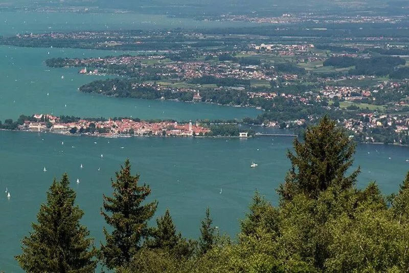 Apartment Am Segelhafen - Old town gem directly at the sailing harbor