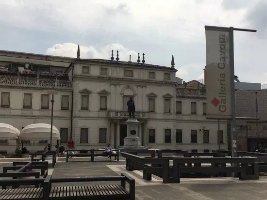Galleria Cavour